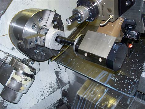 best cnc lathe parts exporters|cnc lathes with live tooling.